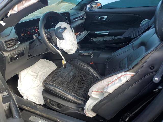 Photo 7 from auction – 2024 FORD MUSTANG GT with VIN 1FA6P8CF2R5410924