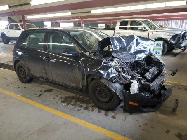 Photo 4 from auction – 2012 VOLKSWAGEN GOLF with VIN WVWDA7AJ8CW144993