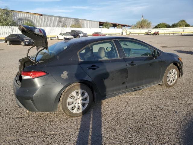 Photo 3 from auction – 2020 TOYOTA COROLLA LE with VIN 5YFEPRAE7LP105502