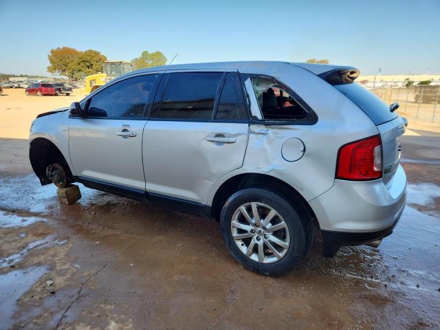 Photo 2 from auction – 2014 FORD EDGE SEL with VIN 2FMDK3JC5EBA70441