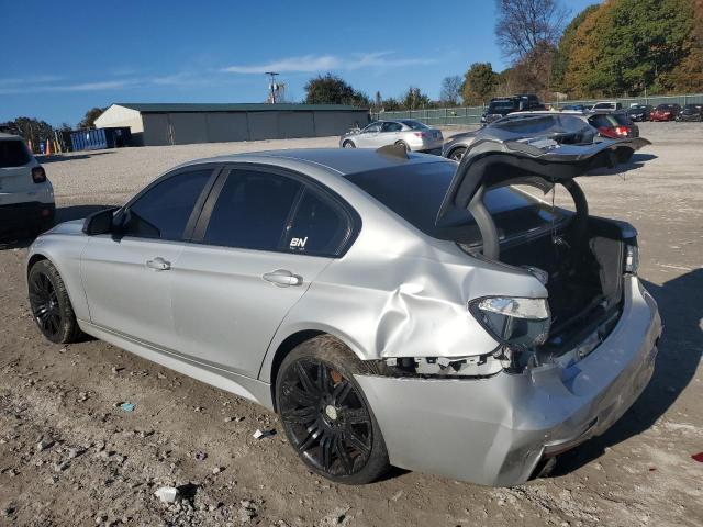 Zdjęcie 2 z aukcji – 2018 BMW 340 I z VIN WBA8B3C59JK384868