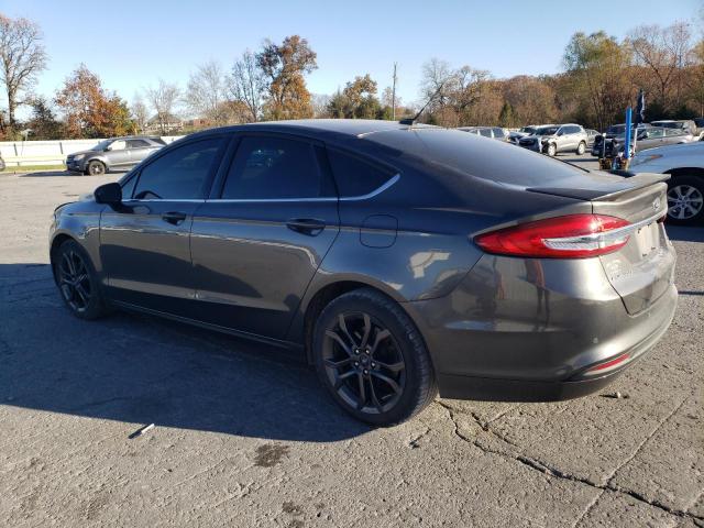 Photo 2 from auction – 2018 FORD FUSION SE with VIN 3FA6P0HD1JR191528