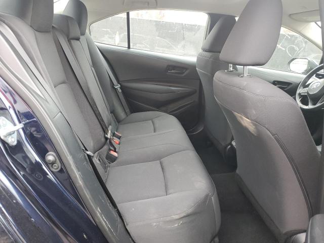 Photo 10 from auction – 2025 TOYOTA COROLLA LE with VIN 5YFB4MDE8SP310643