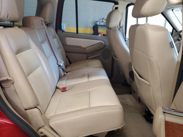 Photo 11 from auction – 2008 FORD EXPLORER E with VIN 1FMEU74E78UB10309