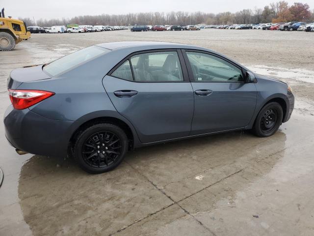 Photo 3 from auction – 2016 TOYOTA COROLLA L with VIN 2T1BURHE0GC599533