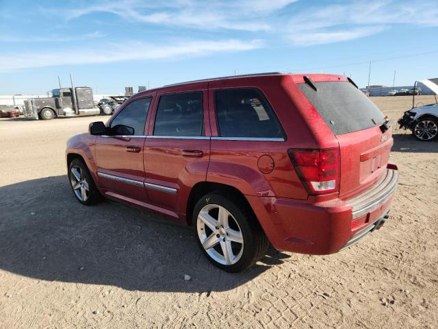 Zdjęcie 2 z aukcji – 2006 JEEP GRCHER z VIN 1J8HR78326C353324