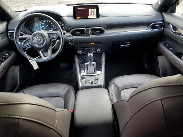 Photo 8 from auction – 2020 MAZDA CX-5 SIGNA with VIN JM3KFBEY4L0868404