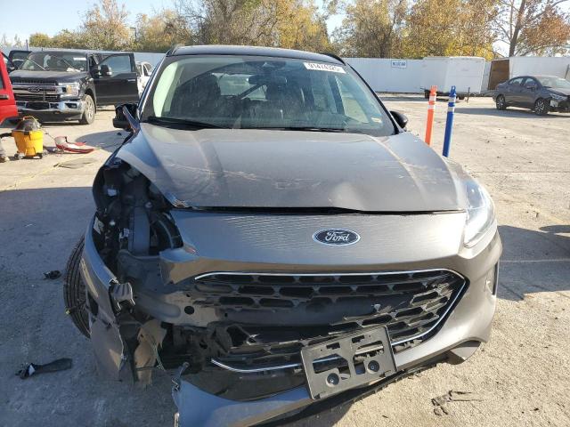 Photo 5 from auction – 2022 FORD ESCAPE SEL with VIN 1FMCU9H92NUB61003