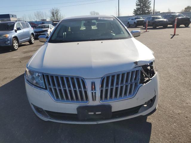Photo 5 from auction – 2011 LINCOLN MKZ with VIN 3LNHL2JC4BR767976