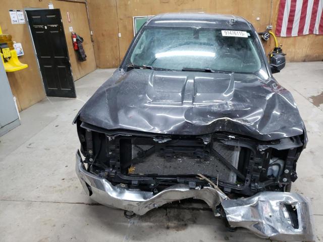 Photo 5 from auction – 2016 CHEVROLET SILVERADO with VIN 1GCVKREC7GZ296549
