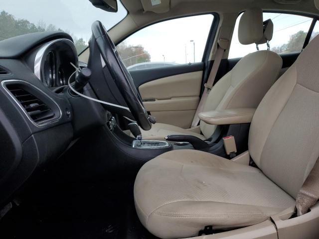 صورة رقم 7 من المزاد - 2013 CHRYSLER 200 TOURIN مع VIN 1C3CCBBB7DN657048