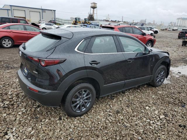Photo 3 from auction – 2025 MAZDA CX-30 with VIN 3MVDMBAMXSM834083