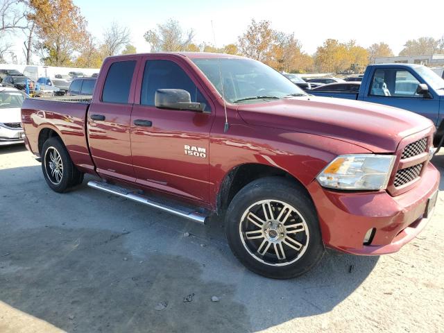 Photo 4 from auction – 2015 RAM 1500 ST with VIN 1C6RR7FGXFS550711