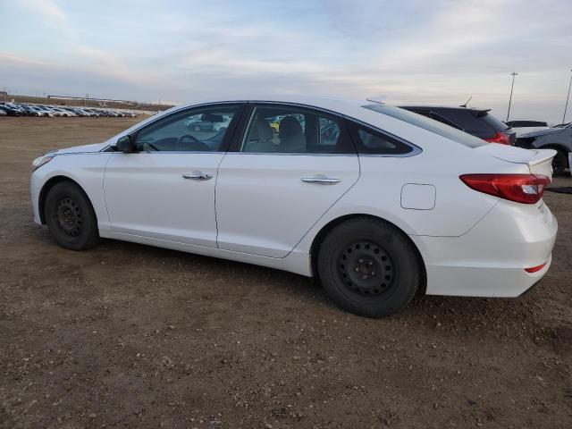 Photo 2 from auction – 2015 HYUNDAI SONATA SE with VIN 5NPE24AF9FH253100