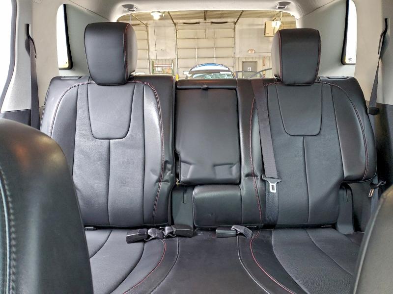 Photo 10 from auction – 2017 GMC TERRAIN SL with VIN 2GKFLUEK6H6146865