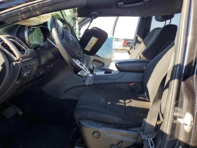 Photo 7 from auction – 2015 JEEP GRAND CHER with VIN 1C4RJFAG5FC112805