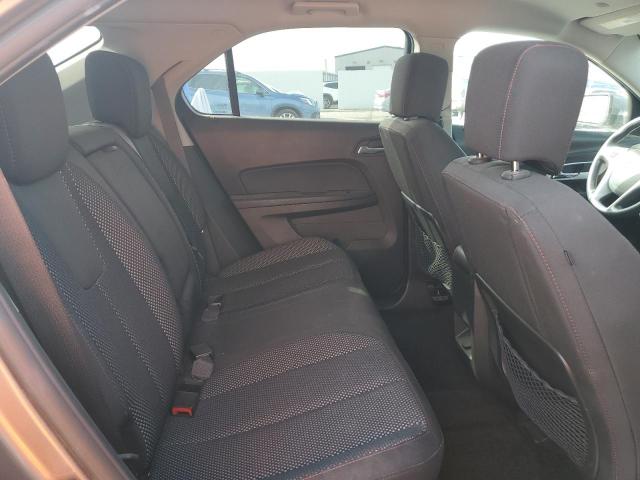 Photo 11 from auction – 2011 CHEVROLET EQUINOX LT with VIN 2CNALDEC3B6450544