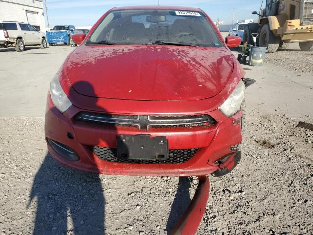 Photo 5 from auction – 2014 DODGE DART SE AE with VIN 1C3CDFDH6ED861787