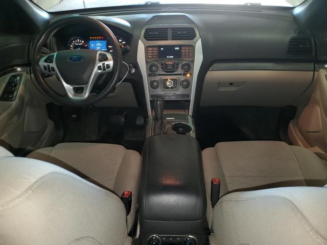 Photo 8 from auction – 2015 FORD EXPLORER with VIN 1FM5K8B8XFGC30559