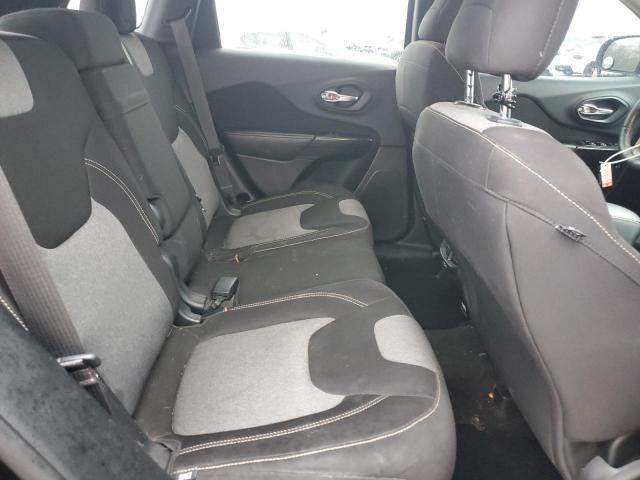 Photo 11 from auction – 2014 JEEP CHEROKEE L with VIN 1C4PJMCB0EW146970