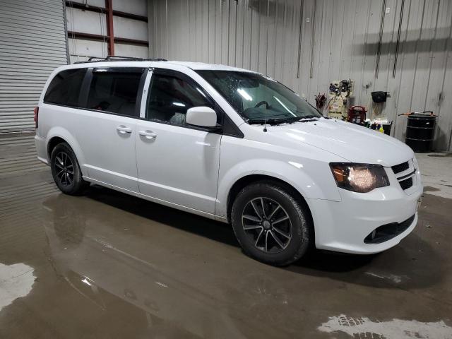 Photo 4 from auction – 2018 DODGE GRAND CARA with VIN 2C4RDGEG3JR203286