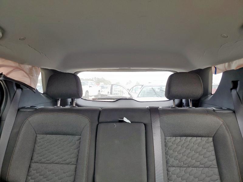Photo 10 from auction – 2021 CHEVROLET EQUINOX LT with VIN 3GNAXKEV9ML354745