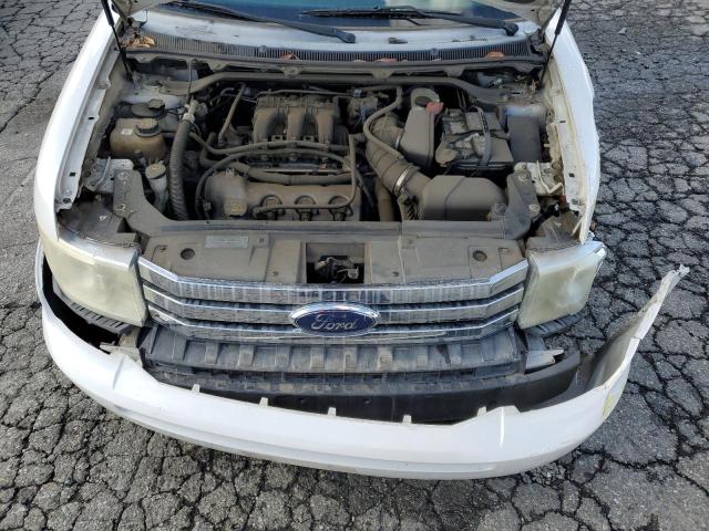 Photo 12 from auction – 2011 FORD FLEX LIMIT with VIN 2FMGK5DC7BBD00884