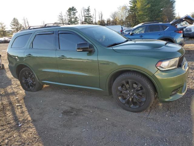 Photo 4 from auction – 2020 DODGE DURANGO R/ with VIN 1C4SDJCTXLC380637