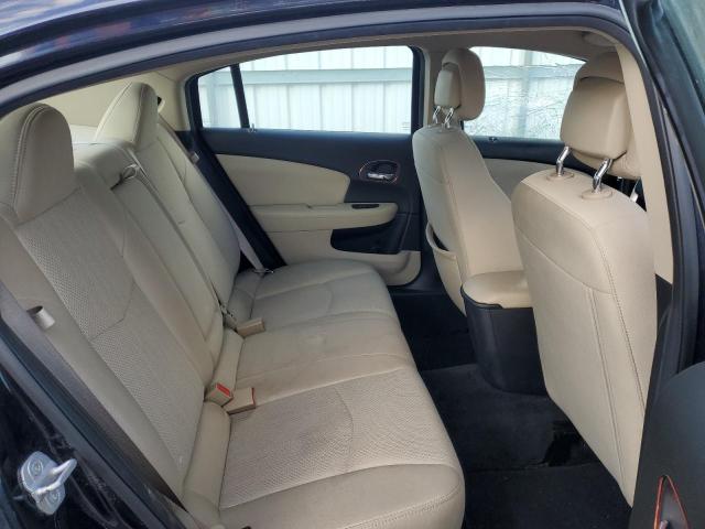 Photo 10 from auction – 2012 CHRYSLER 200 TOURIN with VIN 1C3CCBBB1CN300897