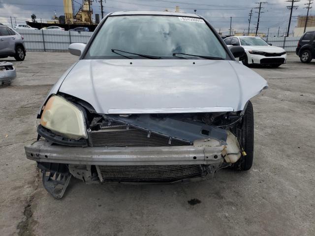 Photo 5 from auction – 2002 HONDA CIVIC EX with VIN 2HGES26772H602166
