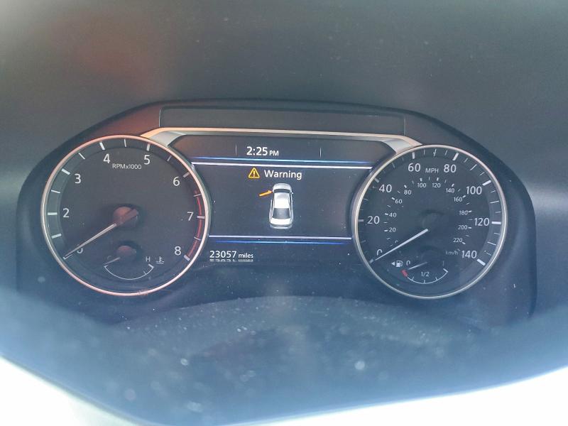 Photo 9 from auction – 2024 NISSAN ALTIMA with VIN 1N4BL4DV2RN404999