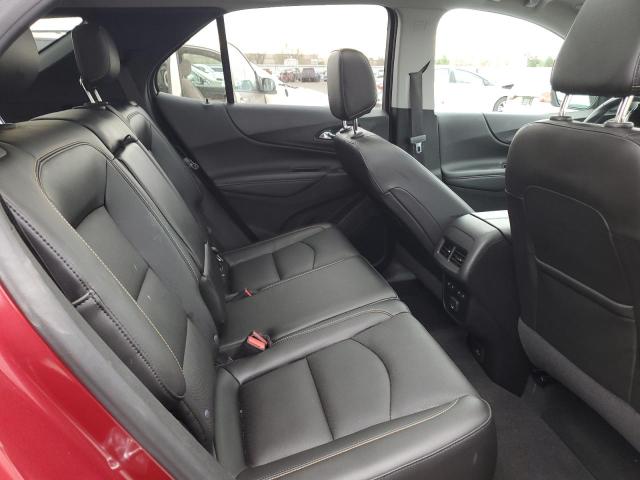 Photo 11 from auction – 2019 CHEVROLET EQUINOX PR with VIN 2GNAXXEV8K6285643