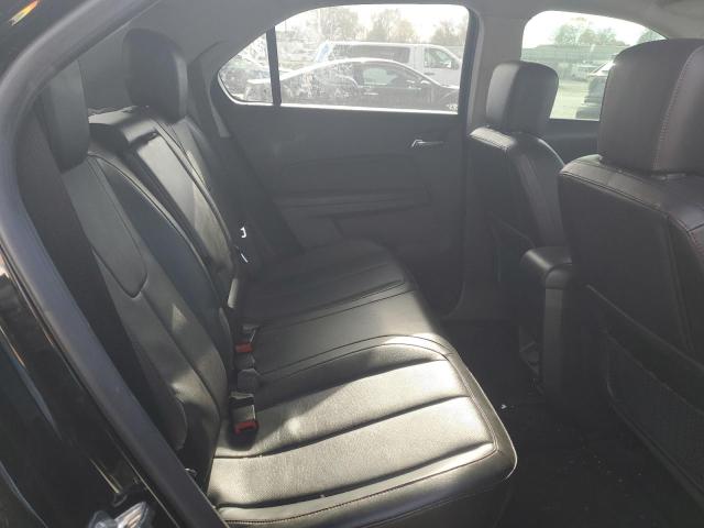 Photo 11 from auction – 2014 CHEVROLET EQUINOX LT with VIN 2GNALCEK2E6191448