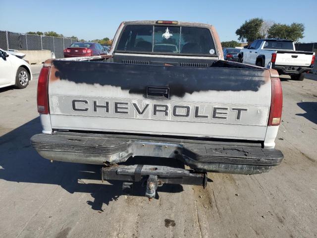 Photo 6 from auction – 1996 CHEVROLET GMT-400 C1 with VIN 2GCEC19R5T1219162