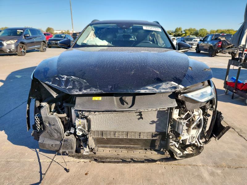 Фото 5 с аукциона – 2021 AUDI E-TRON PRE с VIN WA1LAAGE1MB004838