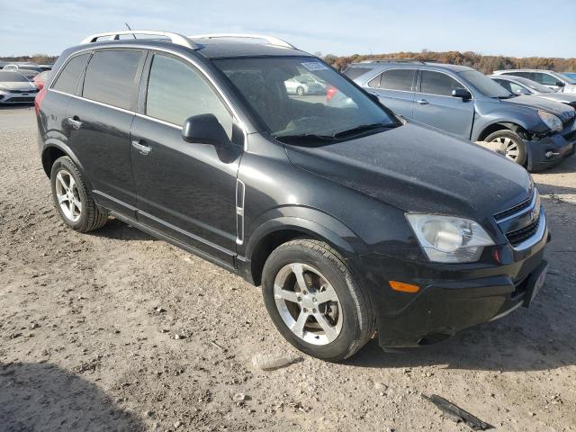 Photo 4 from auction – 2014 CHEVROLET CAPTIVA LT with VIN 3GNAL3EK2ES568765