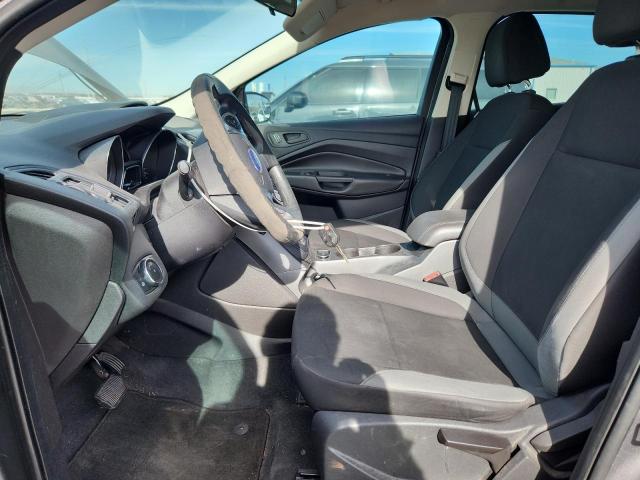 Photo 7 from auction – 2013 FORD ESCAPE S with VIN 1FMCU0F77DUB63261