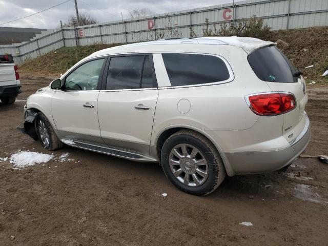 Photo 2 from auction – 2012 BUICK ENCLAVE with VIN 5GAKVDED2CJ130035