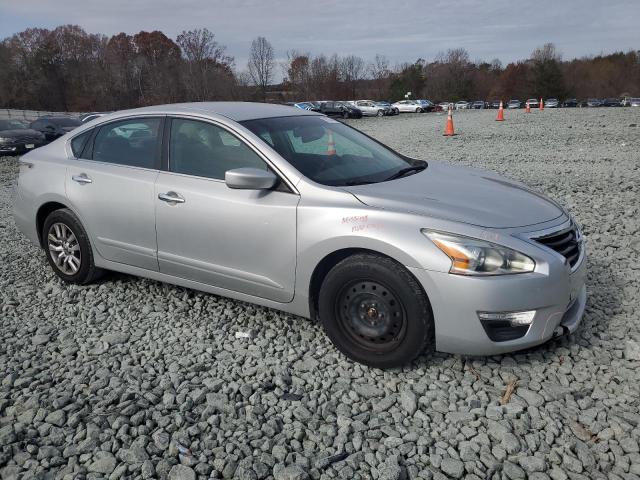 Photo 4 from auction – 2015 NISSAN ALTIMA 2.5 with VIN 1N4AL3AP3FC173341