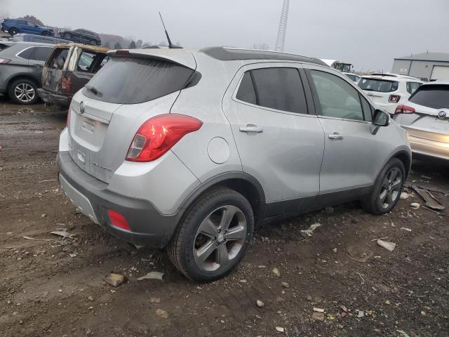 Photo 3 from auction – 2014 BUICK ENCORE with VIN KL4CJASB9EB592146