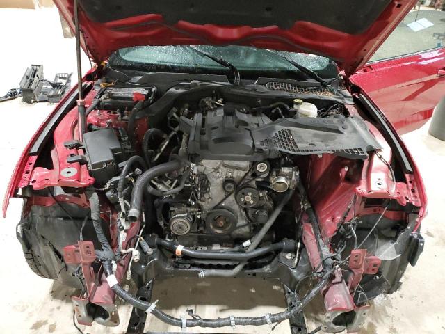 Photo 11 from auction – 2020 FORD MUSTANG with VIN 1FA6P8TH5L5179591