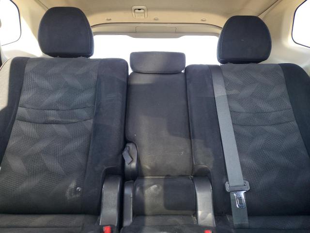 Photo 10 from auction – 2015 NISSAN ROGUE S with VIN 5N1AT2MK8FC857267