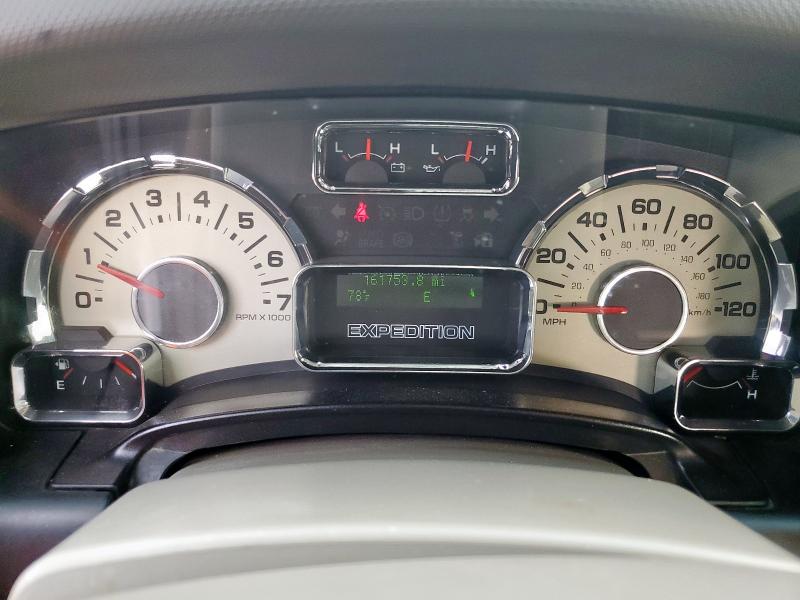 Zdjęcie 9 z aukcji – 2012 FORD EXPEDITION z VIN 1FMJK1H51CEF44692
