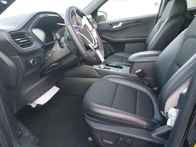 Photo 7 from auction – 2025 FORD ESCAPE ST with VIN 1FMCU9MN7SUA85549