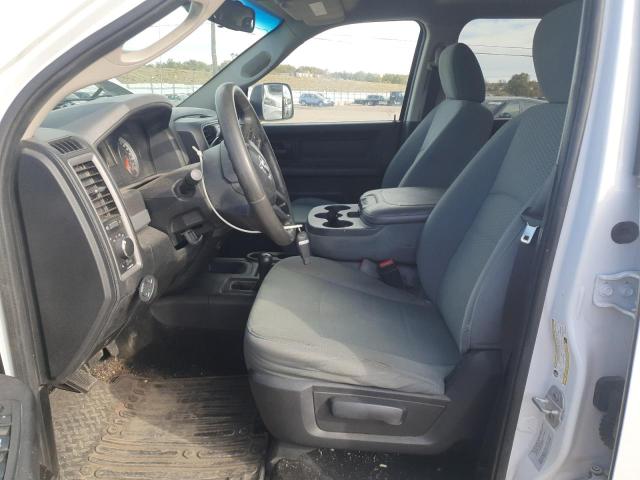 Photo 7 from auction – 2015 RAM 2500 with VIN 3C6TR5HT5FG524643