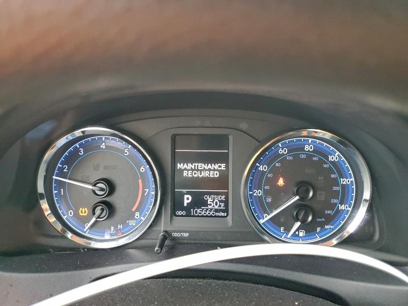 Photo 9 from auction – 2019 TOYOTA COROLLA L with VIN 2T1BURHE2KC148130