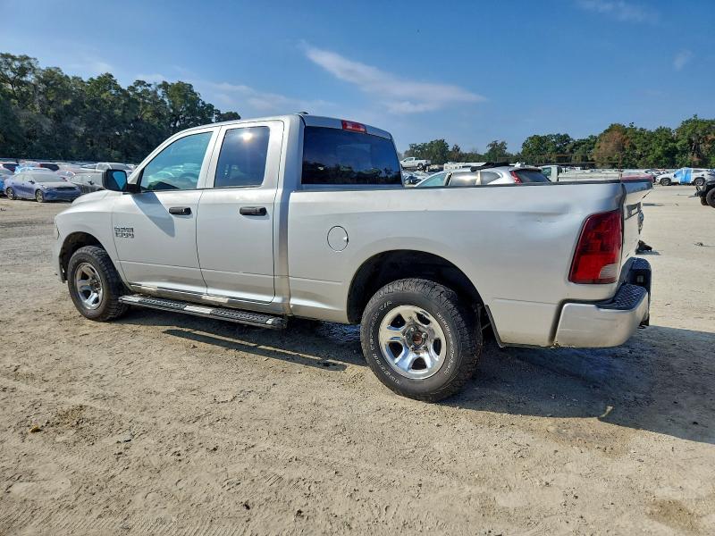 Photo 2 from auction – 2017 RAM 1500 with VIN 1C6RR7FG8HS599957