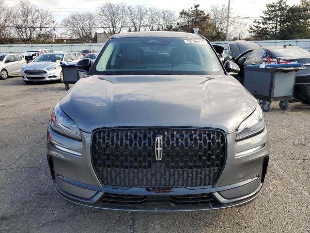 Photo 5 from auction – 2023 LINCOLN CORSAIR with VIN 5LMCJ1DA3PUL10304