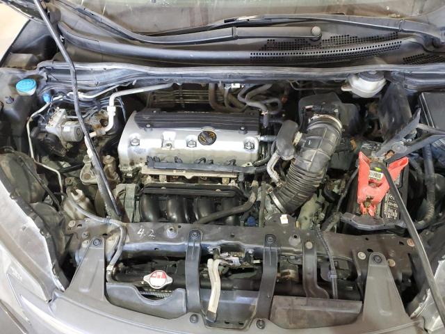 Photo 12 from auction – 2014 HONDA CR-V with VIN 5J6RM4H51EL026139