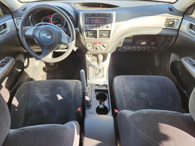 Foto 8 de la subasta – 2010 SUBARU IMPREZA 2. con VIN JF1GH6A65AH809936